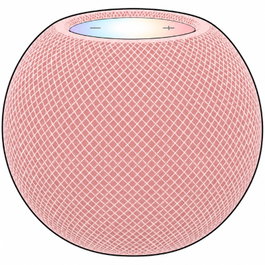 Apple HomePod mini 2 - Rosa